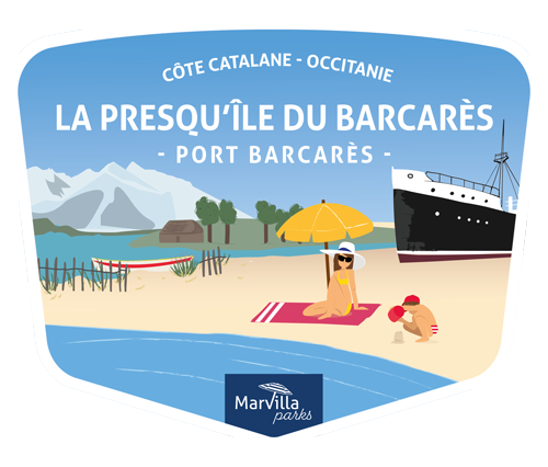 rencontre port barcares