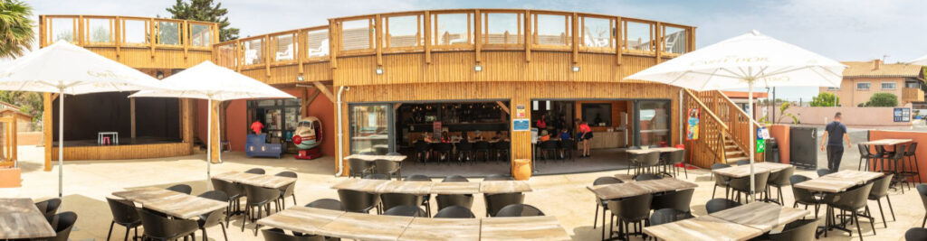 restaurant barcarès