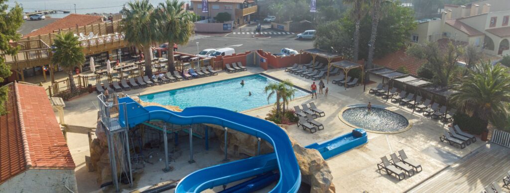parc aquatique barcares