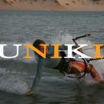 Ecole de kitesurf