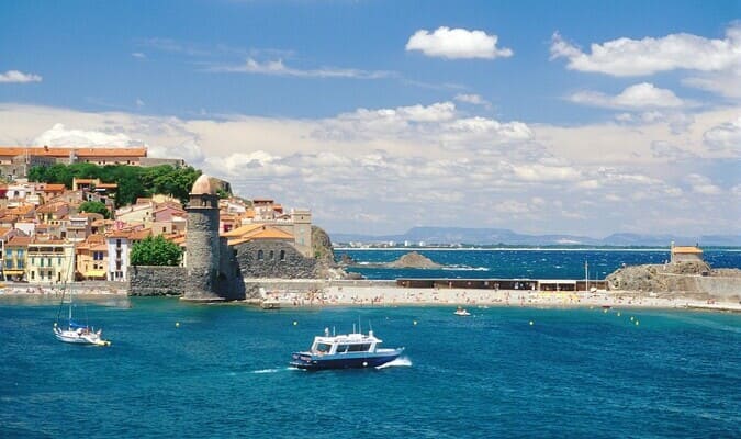 Collioure