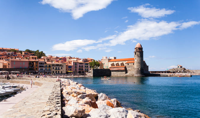 Collioure