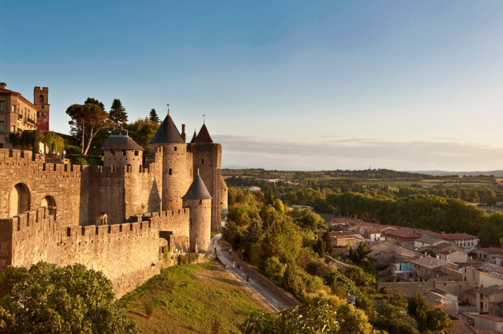 Carcassonne