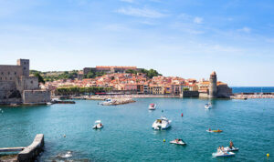 cité de collioure